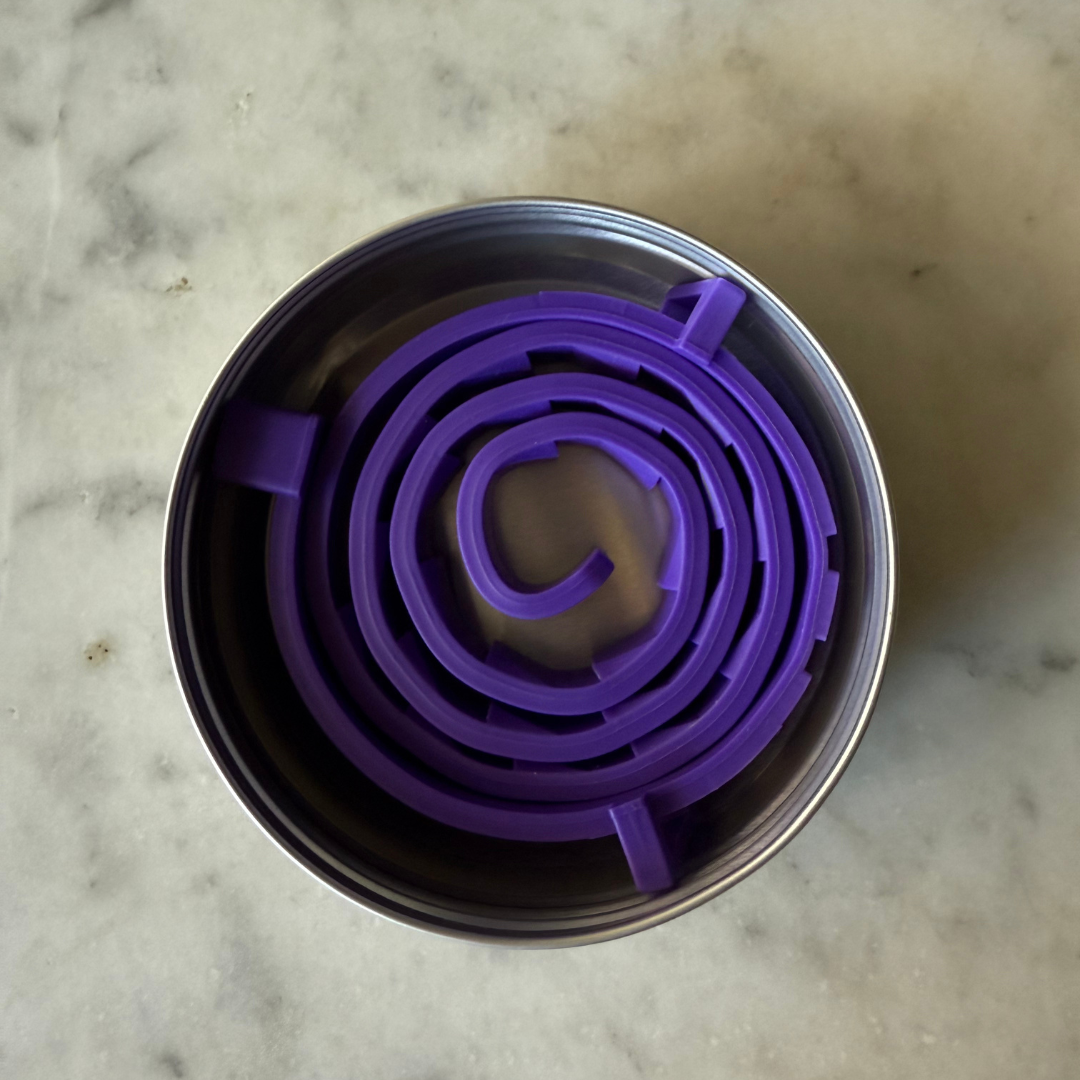 BarkBliss™ Calming Dog Collar