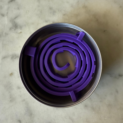 BarkBliss™ Calming Dog Collar