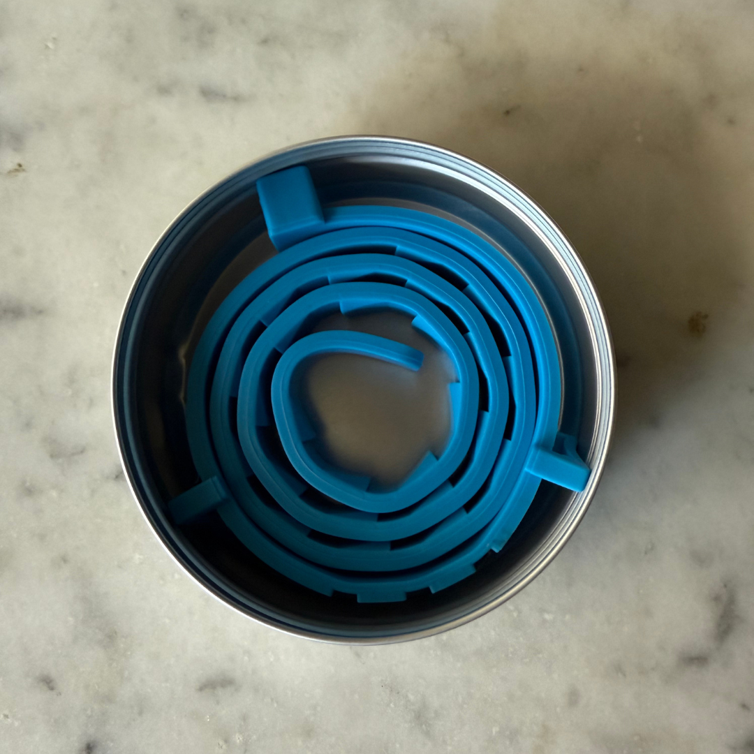 BarkBliss™ Calming Dog Collar